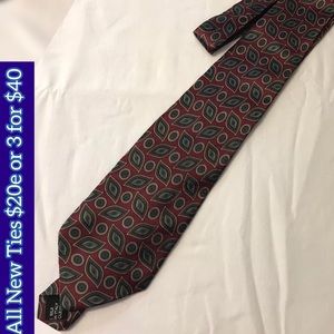 NWOT Men’s Necktie